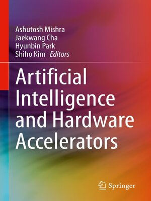 cover image of Artificial Intelligence and Hardware Accelerators